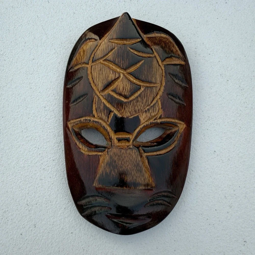 Mako Mask 9